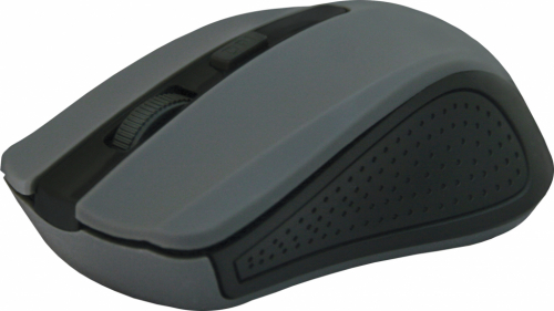 Defender MM-935 mouse Ambidextrous RF Wireless Optical 1600 DPI