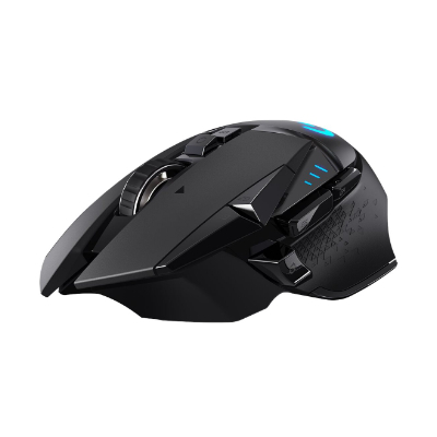 LOGITECH G502 LIGHTSPEED Wireless Gaming Mouse - 2.4GHZ - EER2 - #933