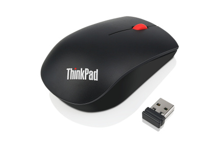 Lenovo ThinkPad Essential Wireless Mouse T-4X30M56887