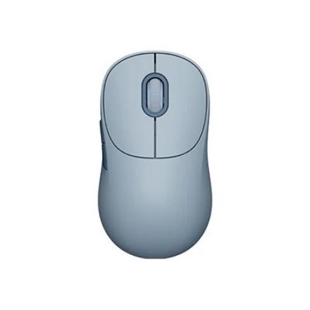 Xiaomi Wireless Mouse 3, Blue | Xiaomi