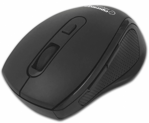 Esperanza EM128K Wireless Bluetooth 6D Mouse, black