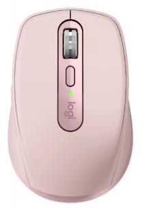 SE USB OPTICAL WRL MX 3S/PINK 910-006931 LOGITECH