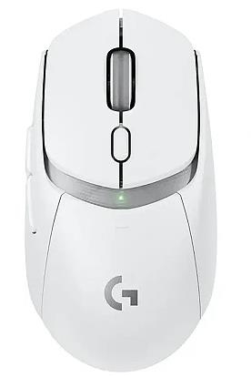 SE USB OPTICAL WRL G309/WHITE 910-007207 LOGITECH