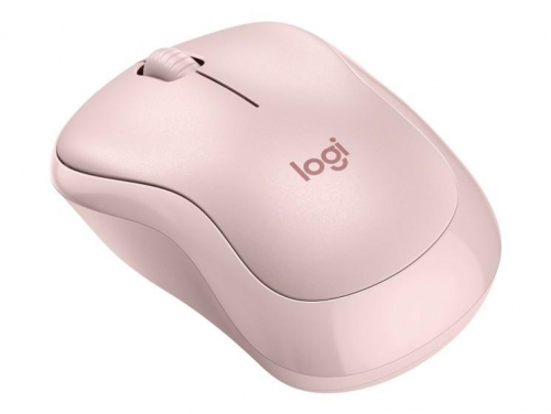 SE BLUETH OPTICAL M240/ROSE 910-007121 LOGITECH