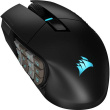 Corsair | Gaming Mouse | SCIMITAR ELITE RGB | Wireless Gaming Mouse | Optical | Gaming Mouse | Black | Yes CH-9314311-EU