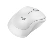 Logitech Mouse 910-007120 / ZM240W White