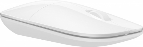 HP Z3700 White Wireless Mouse