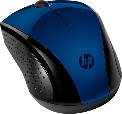 HP 220 mouse Ambidextrous RF Wireless