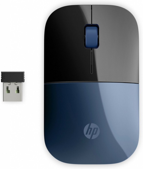 HP Wireless Mouse Z3700