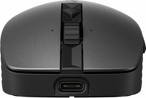 HP 715 Rechargeable Multi-Device Mouse