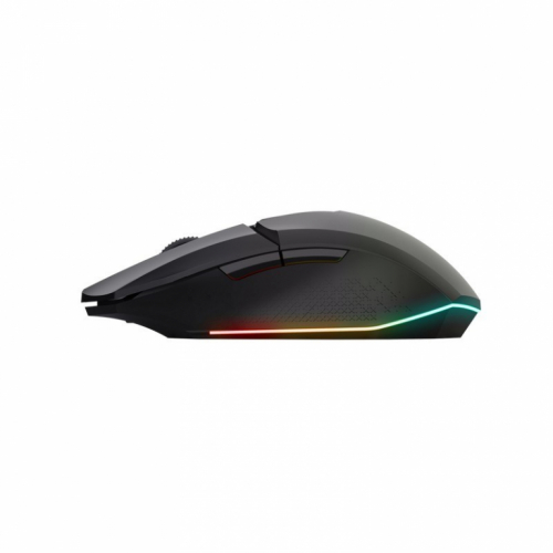 Trust Felox GXT110 wireless gaming mouse black