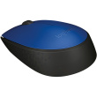 Logitech M171 Wireless blue