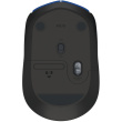 Logitech M171 Wireless blue