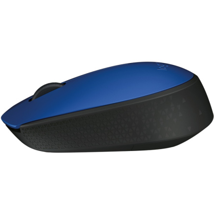 Logitech M171 Wireless blue
