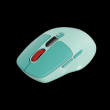 CANYON mouse MW-26 LCD Silent Dual Mode Wireless Green