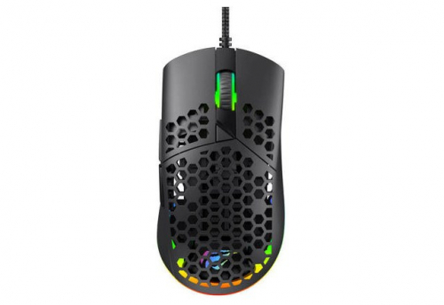 Havit MS1036 - gaming mouse, black