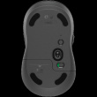 LOGITECH M650 Signature Bluetooth Mouse - GRAPHITE