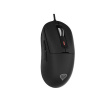 Genesis Gaming Mouse | Krypton 660 | Wired | USB Type-A | Black