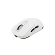 Genesis Gaming Mouse | Zircon 660 | Wired/Wireless | 2.4 GHz, Bluetooth, USB | White