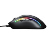 Glorious Gaming Glorious Model D 2 Wired - Matte Black