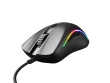 Glorious Gaming Glorious Model D 2 Wired - Matte Black
