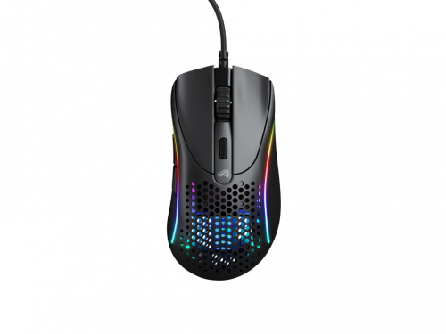 Glorious Gaming Glorious Model D 2 Wired - Matte Black