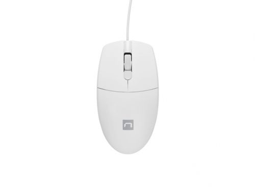 NATEC NMY-1988 mouse USB Type-A Optical