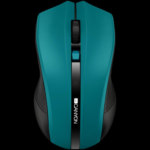 CANYON mouse MW-5 Wireless Green