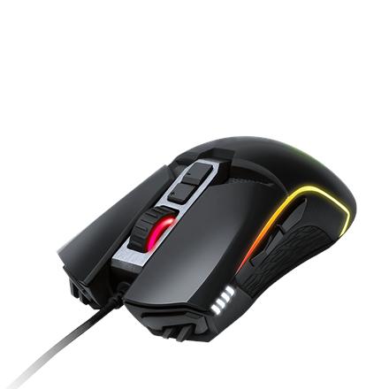 Gigabyte | USB Mouse | AORUS M5 | wired | Black