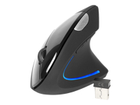 TRACER TRAMYS44214 Mouse TRACER Flipper RF nano USB Ergonomic