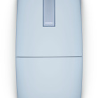 Dell Bluetooth Travel Mouse - MS700 - Misty Blue