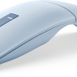 Dell Bluetooth Travel Mouse - MS700 - Misty Blue