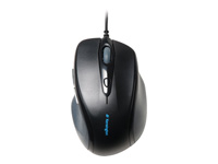 KENSINGTON Pro Fit USB Wired Full-Size Mouse