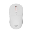 Genesis Zircon XIII Custom | Wireless | Gaming Mouse | 2.4 GHz, USB | White