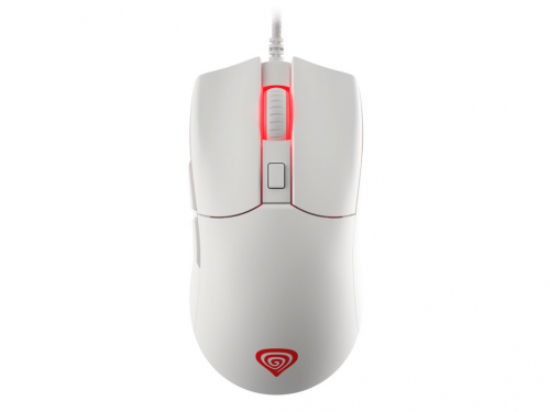 GENESIS Krypton 750 mouse Gaming Right-hand USB Type-A Optical 2000 DPI