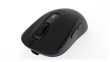 Gaming mouse Krux Plasma Wireless (KRXB001) Black