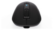 Gaming mouse Krux Plasma Wireless (KRXB001) Black