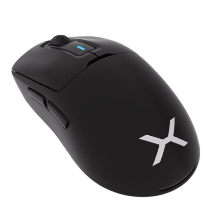 Gaming mouse Krux Plasma Wireless (KRXB001) Black