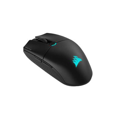 Corsair | Gaming Mouse | KATAR ELITE | wired/wireless | Black CH-931C111-EU