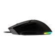 MSI CLUTCHGM20 ELITE Gaming USB RGB Adjustable up to 6400 DPI Desktop Laptop Gaming Grade Optical Mouse (Clutch GM20 ELITE) | MSI Clutch GM20 Elite