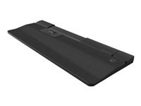 CONTOUR SliderMouse Pro Extended wrist rest Wireless