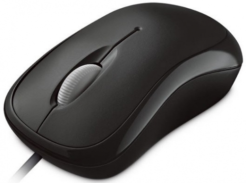 Microsoft P58-00057 mouse Office USB Type-A Optical 800 DPI