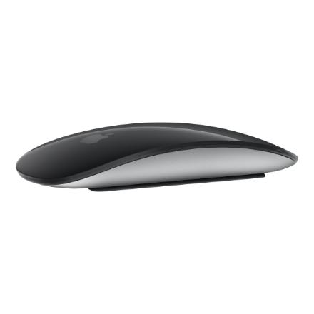 Apple Magic Mouse with Multi-Touch Surface | Wireless | Bluetooth | Black