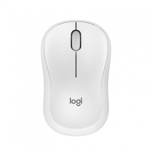 Logitech M240 mouse Travel Ambidextrous Bluetooth