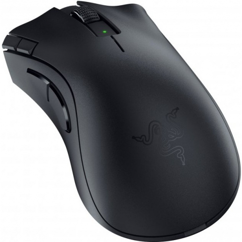 Razer DeathAdder V2 X Hyperspeed wireless Gaming Mouse black