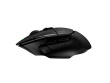 Logitech G G502 X LIGHTSPEED Wireless Gaming Mouse