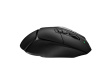 Logitech G G502 X LIGHTSPEED Wireless Gaming Mouse