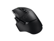Logitech G G502 X LIGHTSPEED Wireless Gaming Mouse