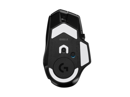 Logitech G G502 X LIGHTSPEED Wireless Gaming Mouse