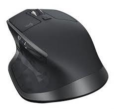 SE USB MX MASTER 2S/BLACK 910-007224 LOGITECH